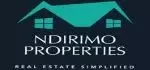 Ndirimo Properties Logo